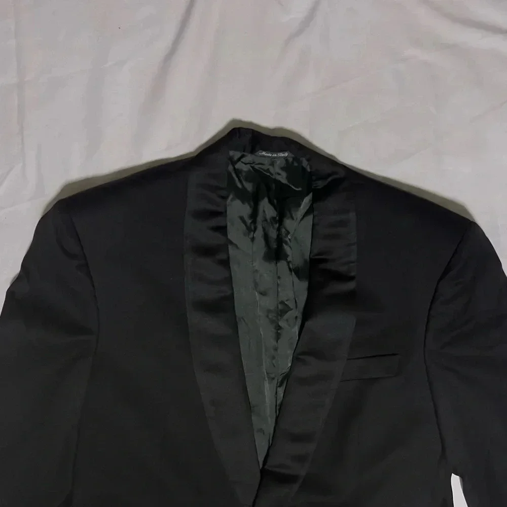 BARNEYS NEW YORK MARZOTTO Italy Men’s Blazer